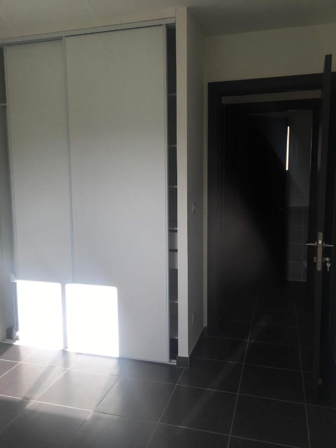 Appartement Neuf, 2 Chambres, Terrasse Plein Sud A Sainte-Maxime Exterior foto