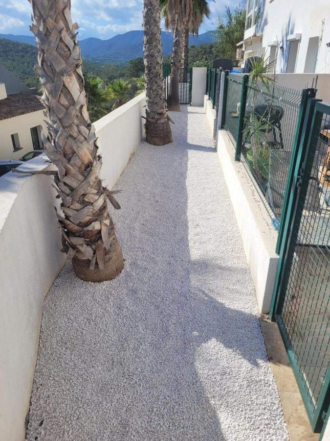 Appartement Neuf, 2 Chambres, Terrasse Plein Sud A Sainte-Maxime Exterior foto